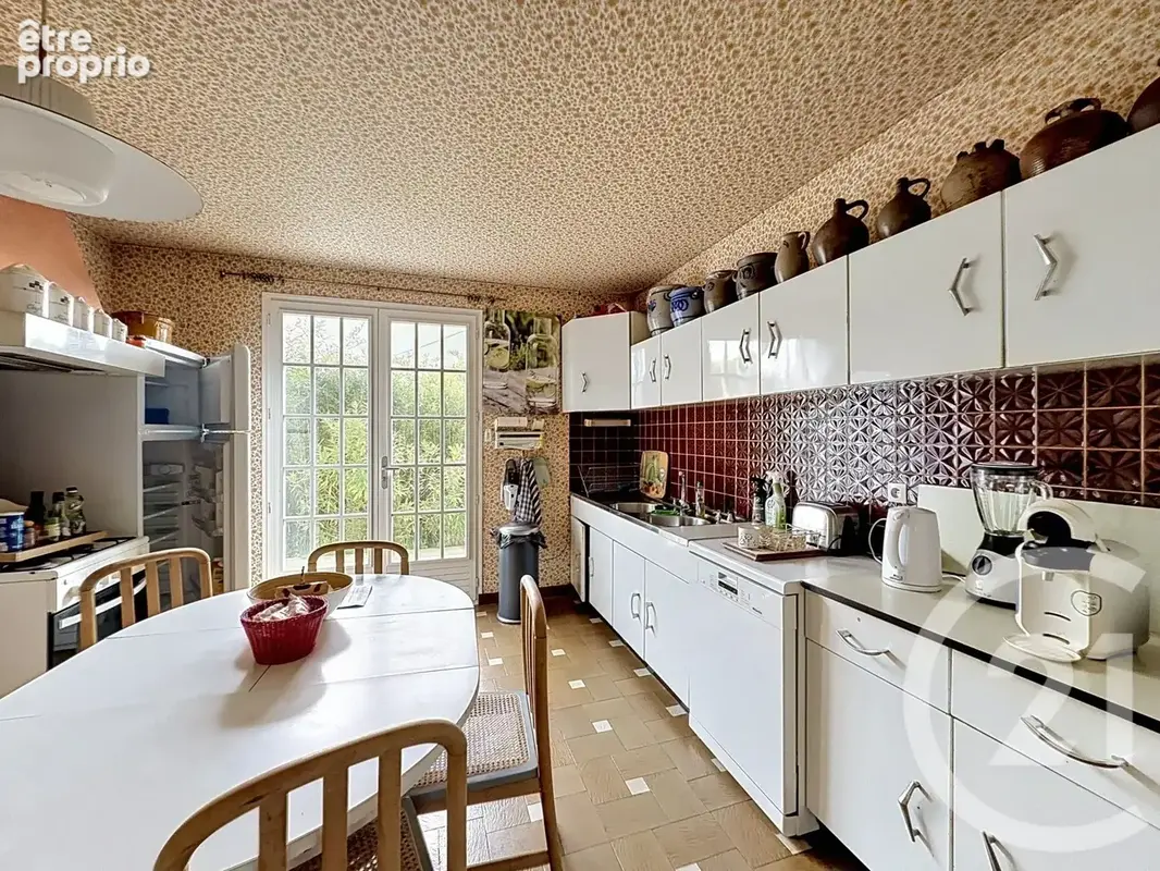 Maison 5 pièces 111 m² à vendre à Saint-Andre-Les-Vergers (10120) - photo 6