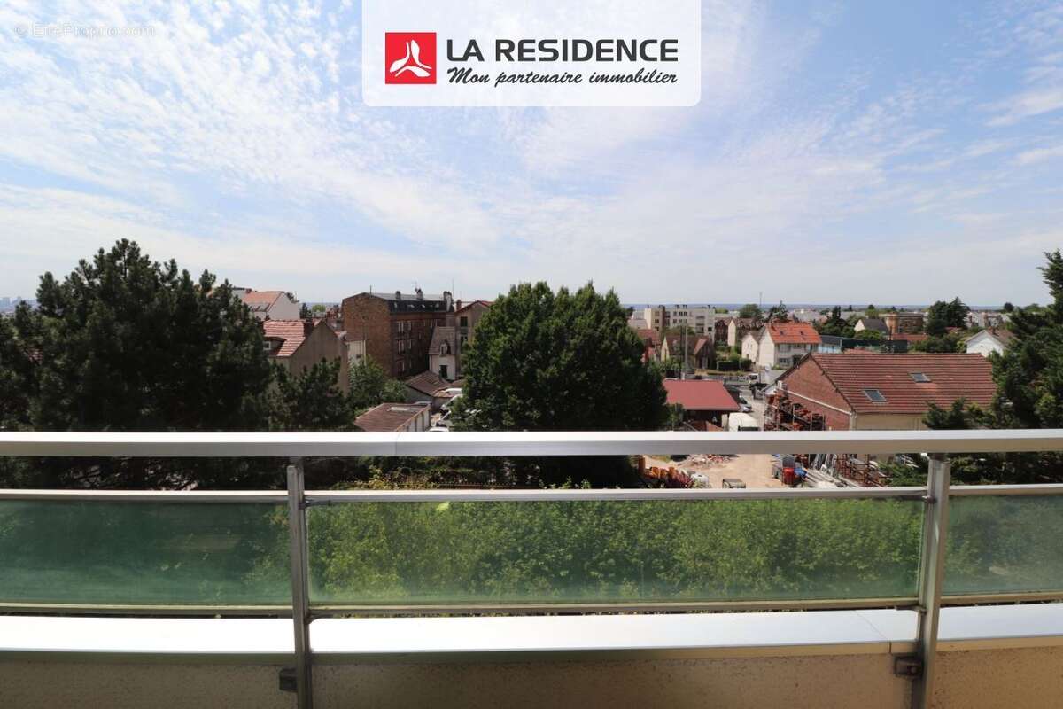 Appartement 50 m² à Cormeilles-En-Parisis  - photo 8