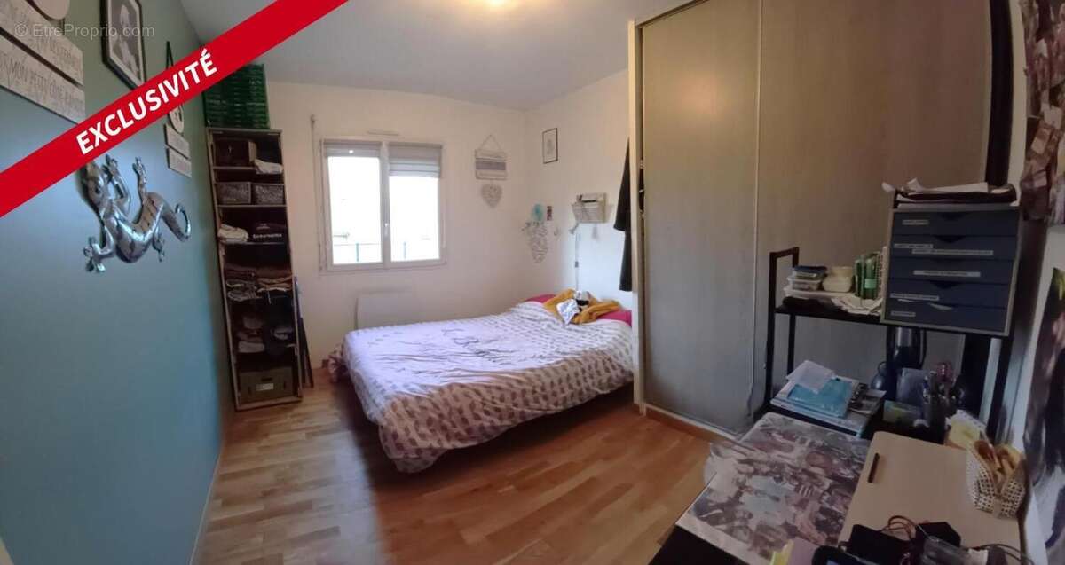 Maison à DOL-DE-BRETAGNE