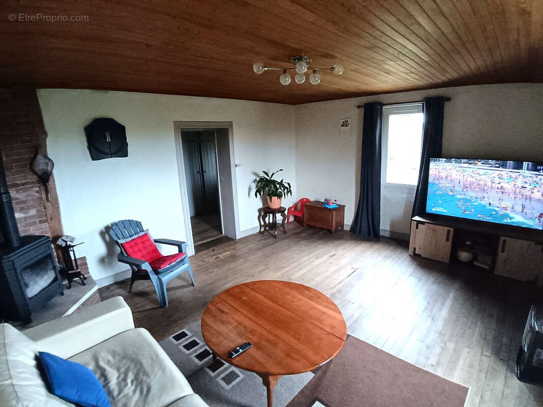 A 300m du gr 65 ensemble immobilier sur durfort lacapelette - photo 7