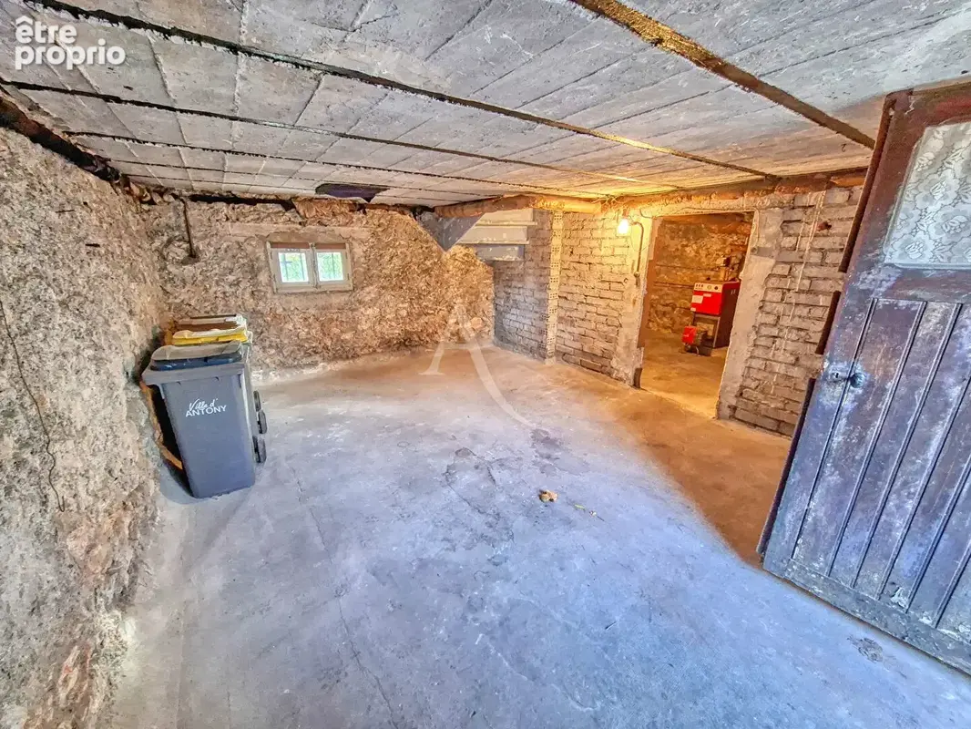 Maison Antony - photo 12
