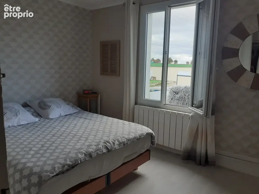 Ensemble immobilier - photo 11