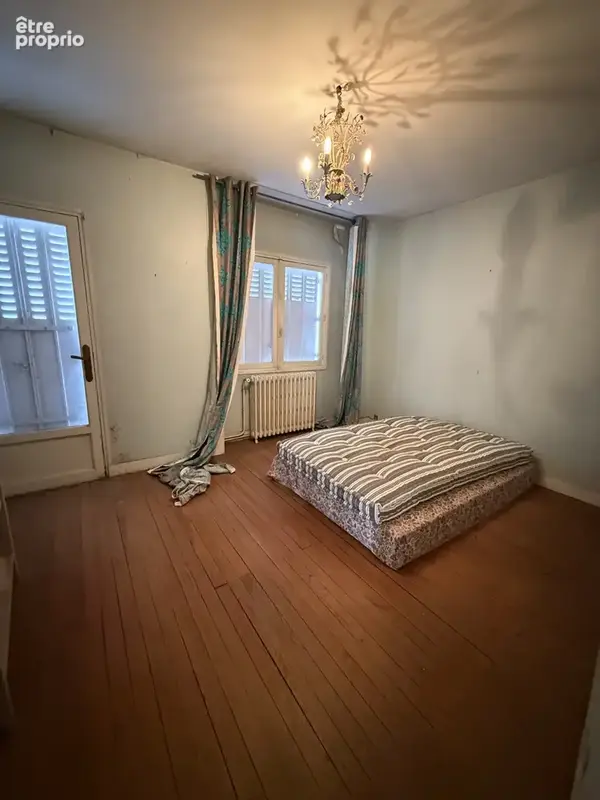Maison T4 avec jardin - photo 5