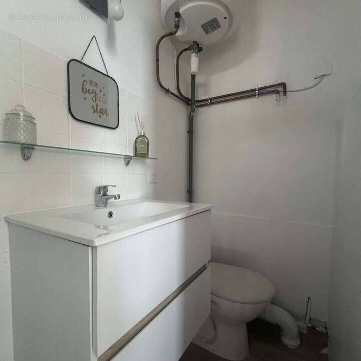 Appartement à ETAMPES