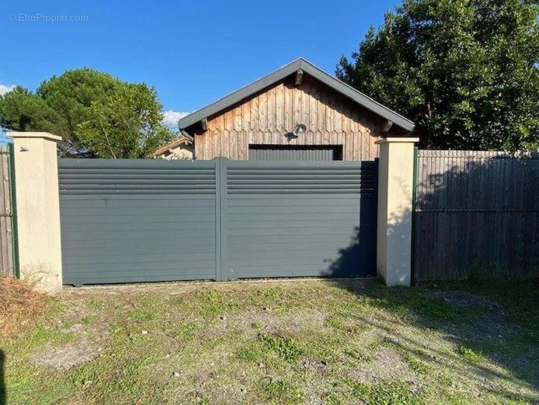 Photo 5 - Autre à GUJAN-MESTRAS