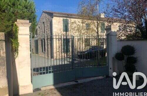Photo 2 - Maison à LE GUA