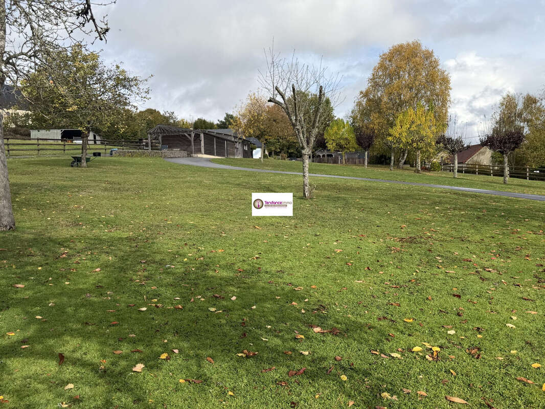Maison à MORTAGNE-AU-PERCHE
