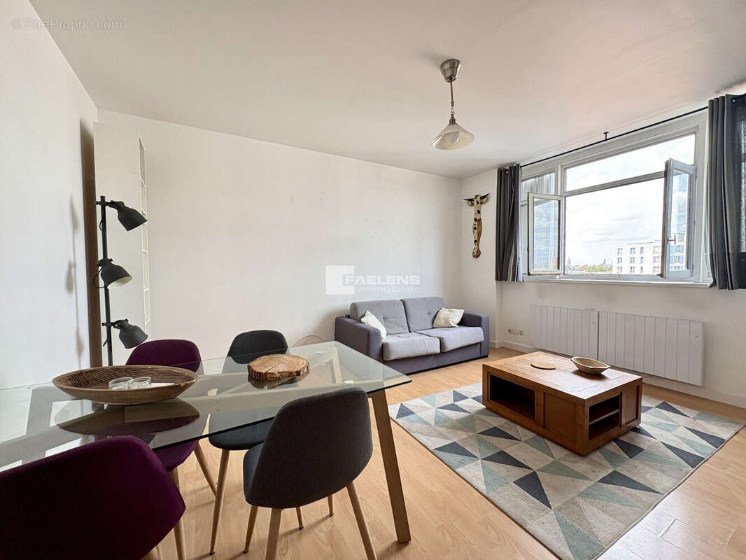 Appartement à LILLE