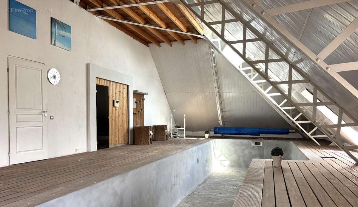 Appartement à LA TALAUDIERE