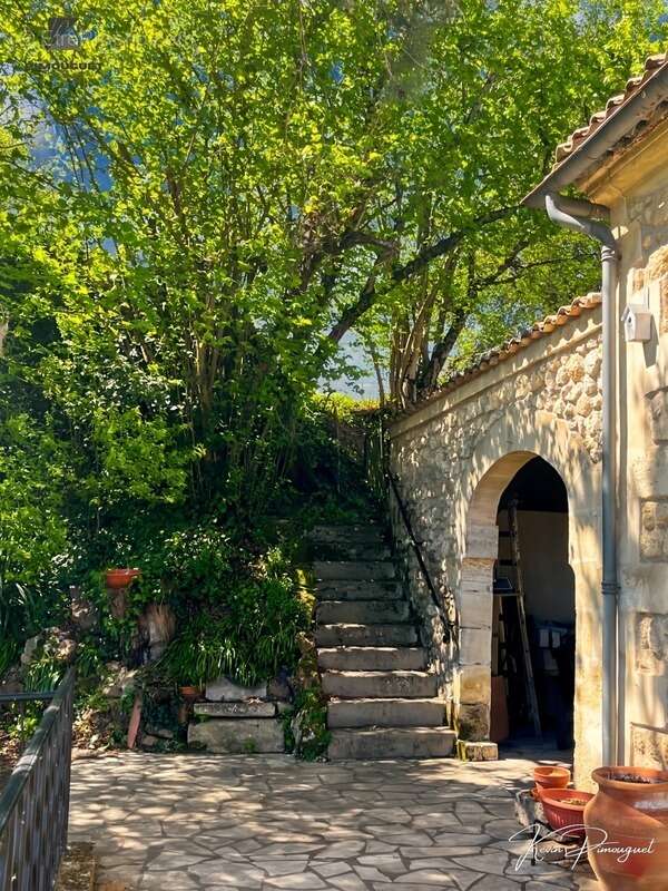 Maison à CASTILLON-LA-BATAILLE