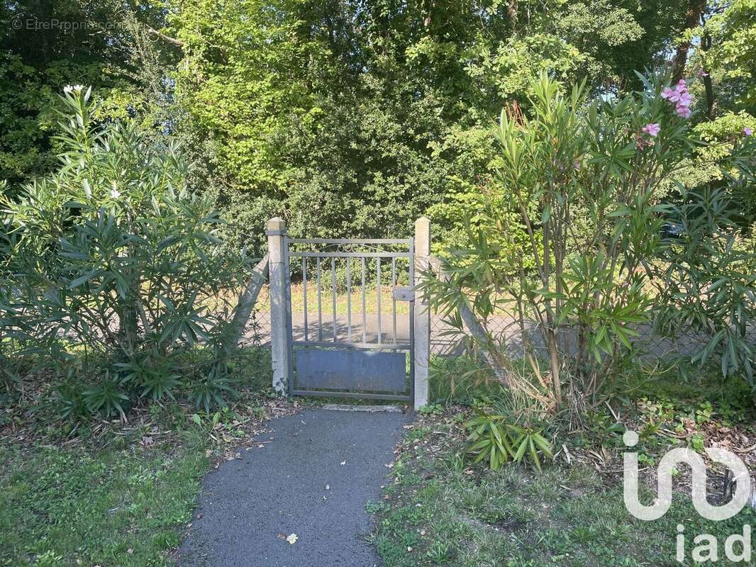 Photo 5 - Maison à BREUILLET