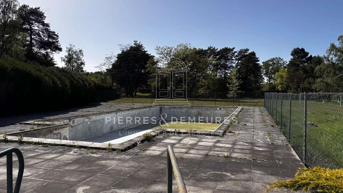 Un site touristique a reinventer en berry - photo 25