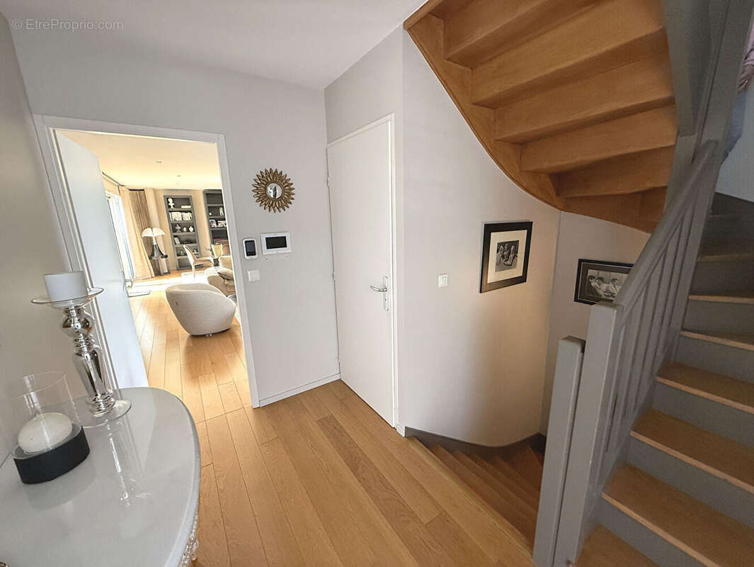 Maison à SAINT-BRIEUC