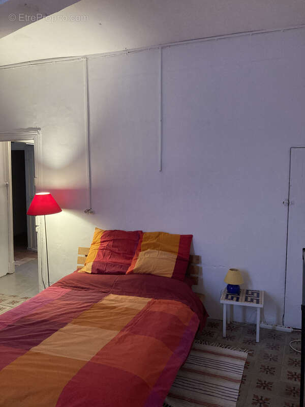 Maison à SAINT-LAURENT-DE-LA-CABRERISSE