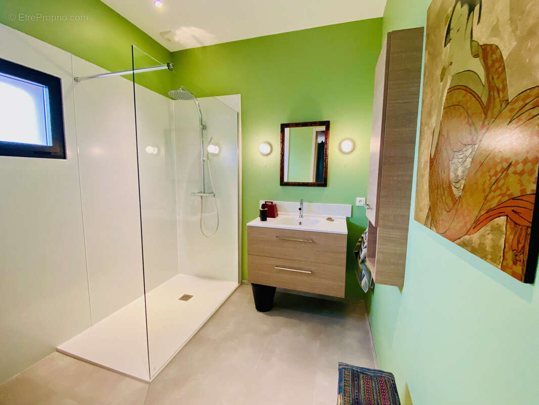 Maison à LA PLAINE-SUR-MER