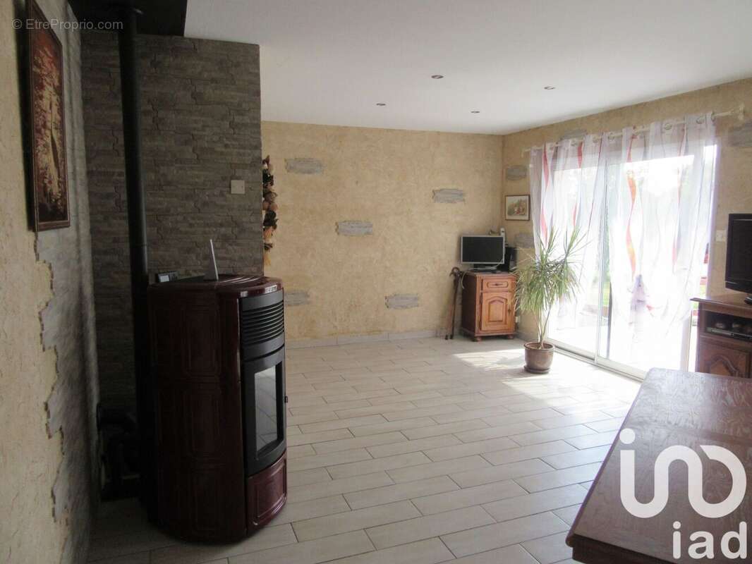 Photo 8 - Maison à BRESSUIRE