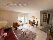 Appartement à CLAMART