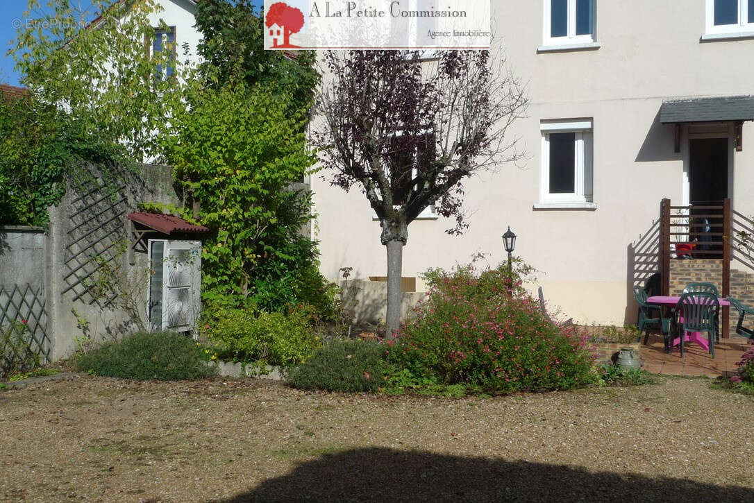 Maison à CHARTRES