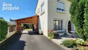Maison à CLERMONT-FERRAND
