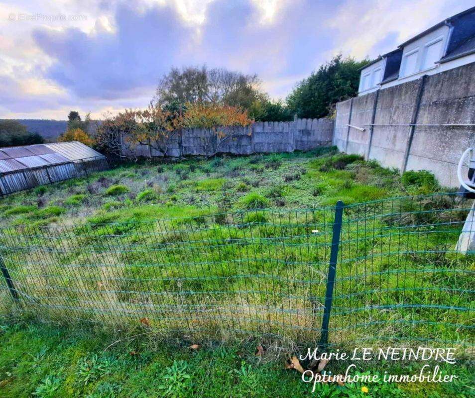 Ensemble immobilier à vendre – Caurel (22), proche du lac de Guerlédan - photo 27