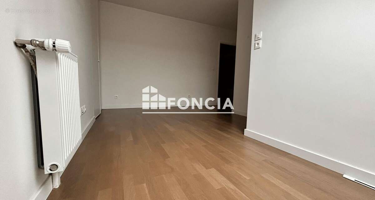 Appartement à ANDRESY