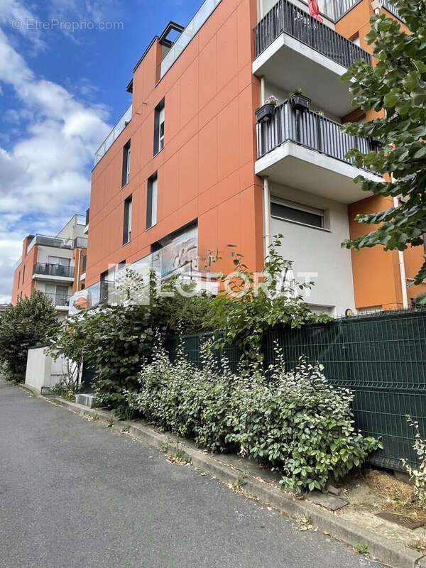 Appartement à ARGENTEUIL