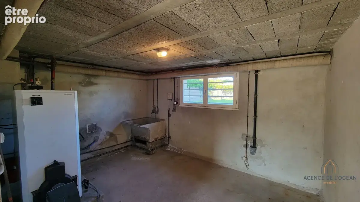 Maison avec beaucoup de potentiel à Erdeven - photo 14