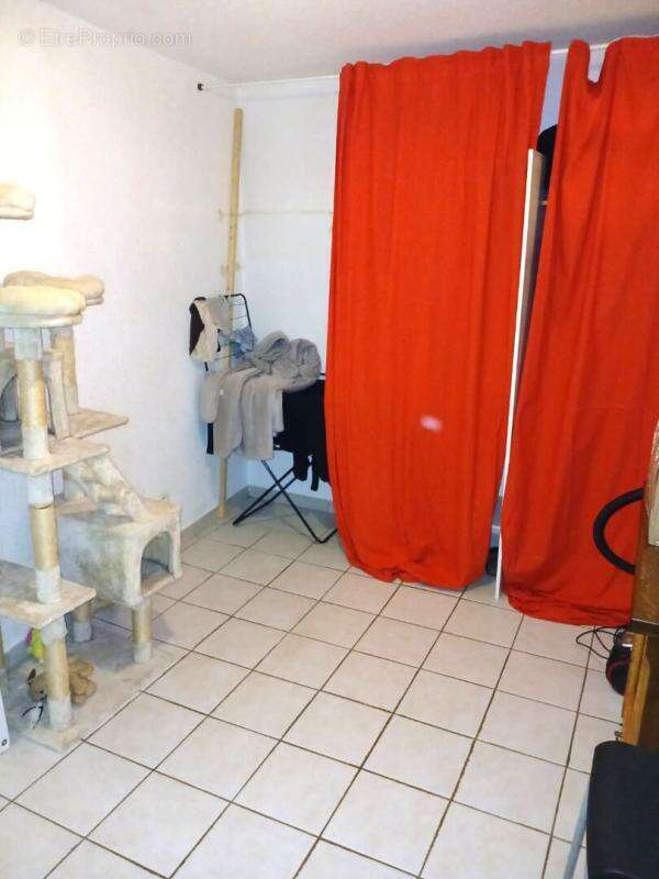 Appartement à CAMPS-LA-SOURCE