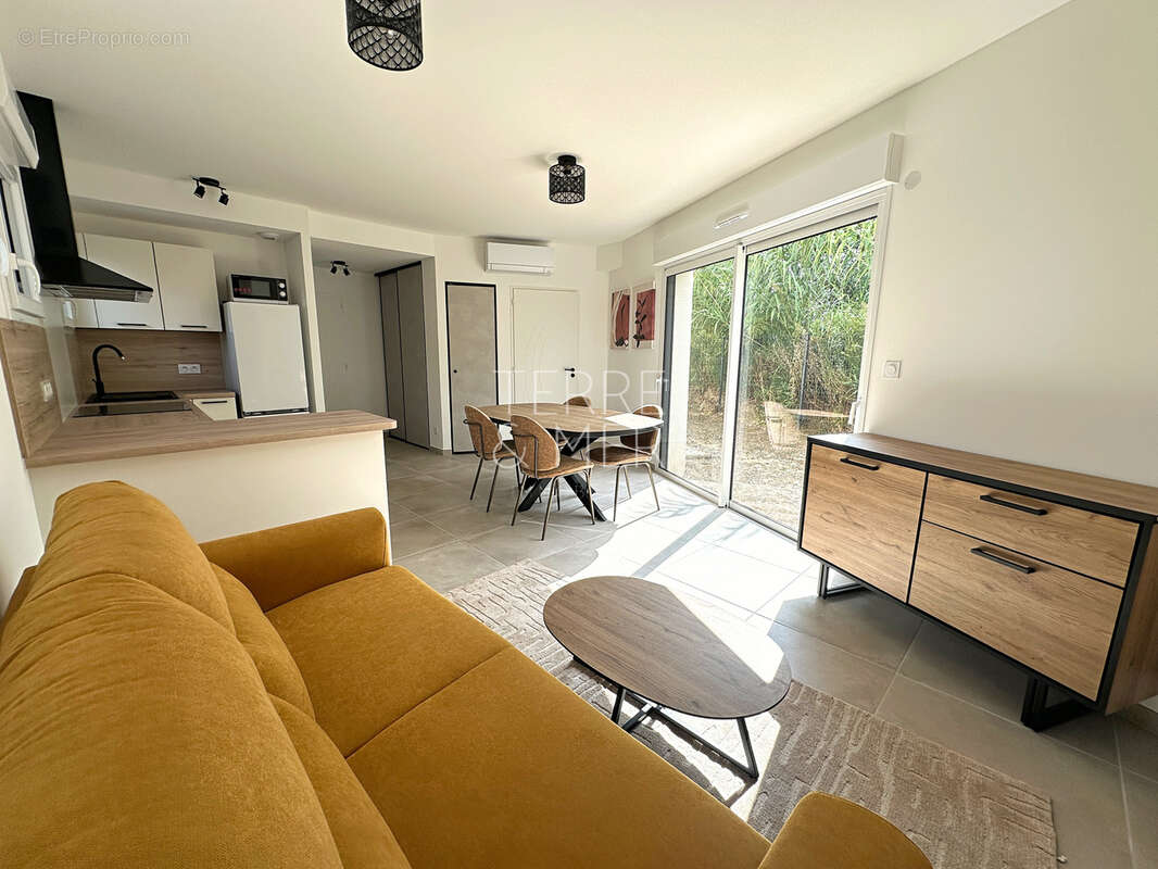 Appartement à ARGELES-SUR-MER