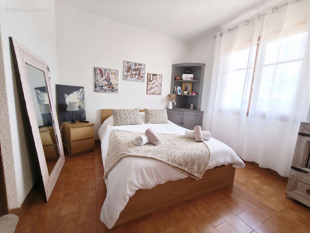 Maison à PIETROSELLA