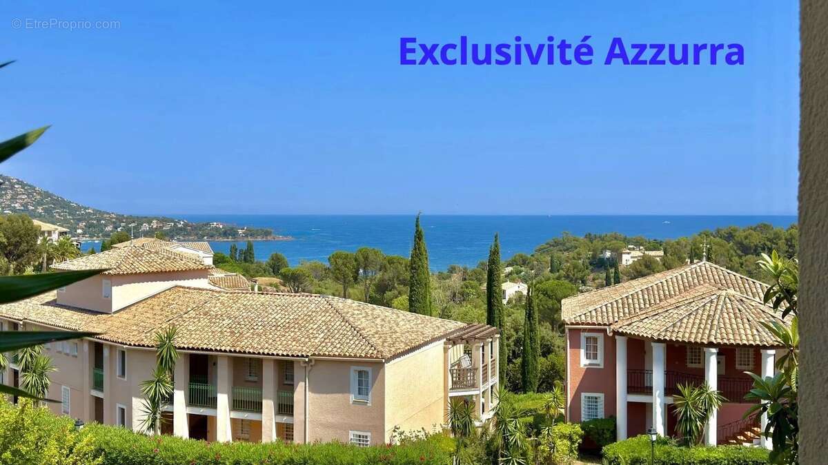 Appartement à LA SEYNE-SUR-MER