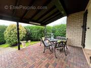 Maison à BEHREN-LES-FORBACH