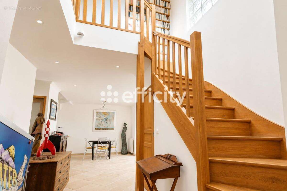 Maison 148 m² à Chelles  - photo 13