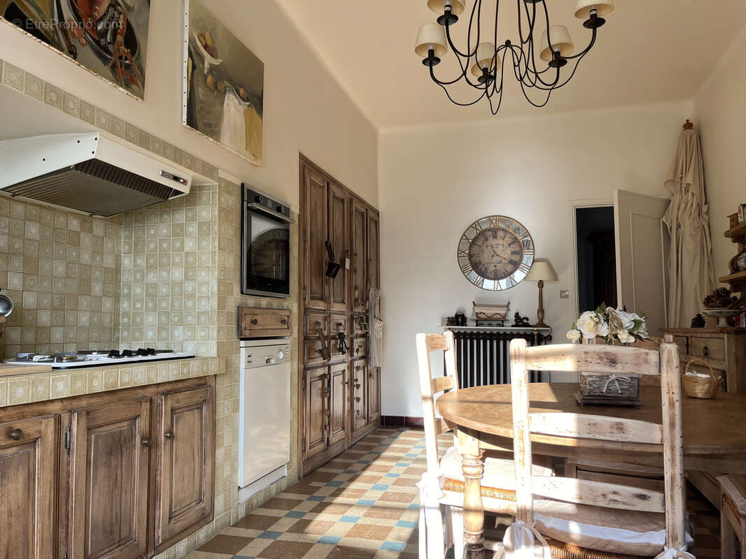 Maison à SAINT-JEAN-DE-FOS