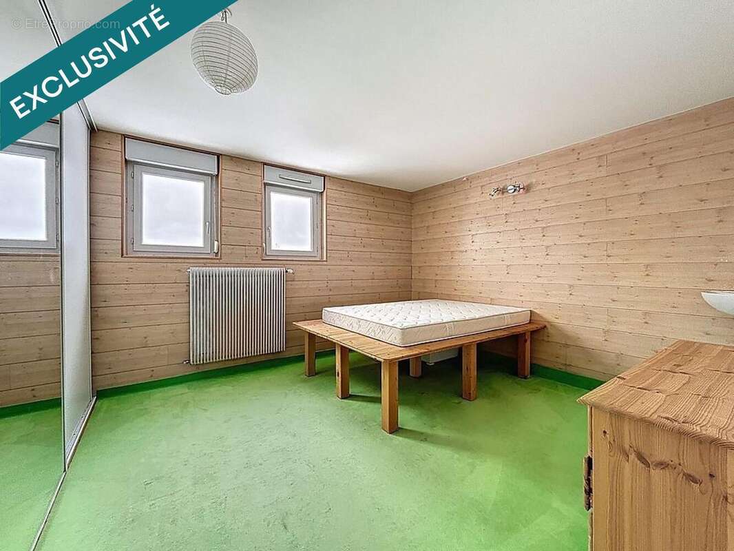 Photo 5 - Appartement à PREMANON