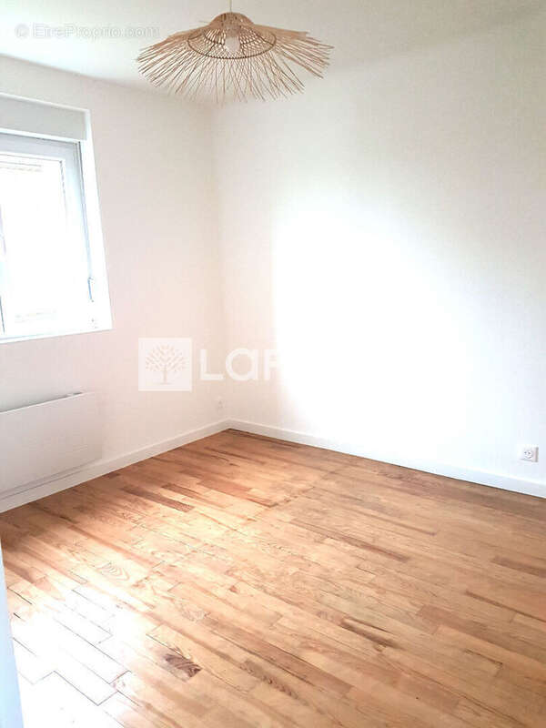 Appartement à RONCOURT