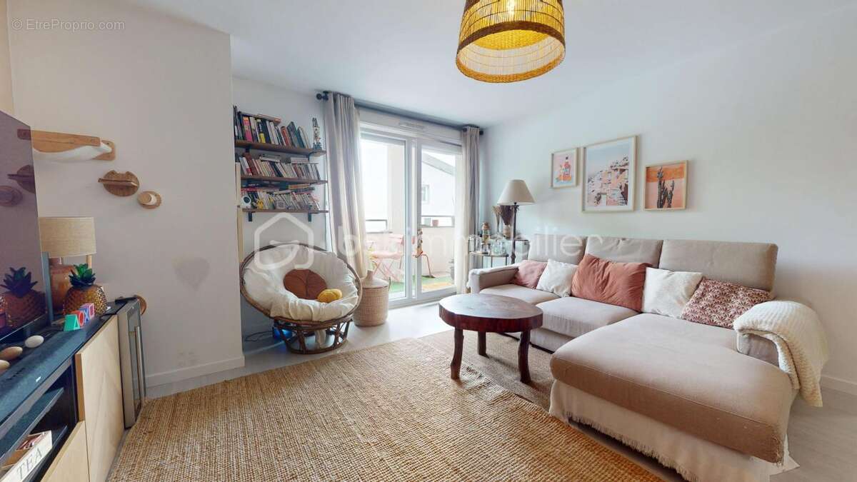 Appartement à ANTONY