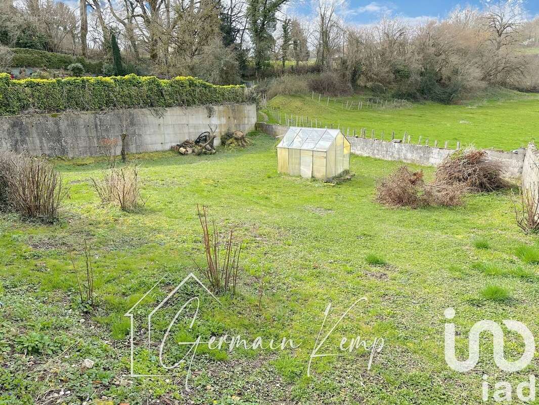 Photo 2 - Maison à LES ABRETS