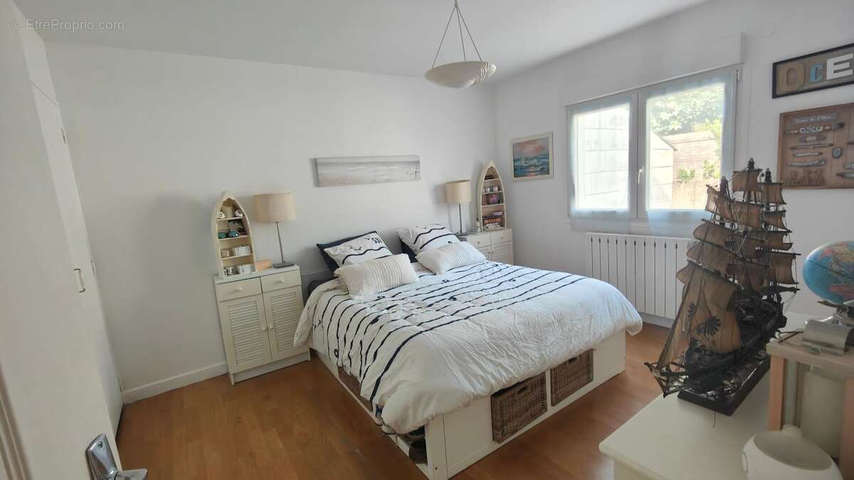 Maisonb 7 chambres plein bourg - photo 11