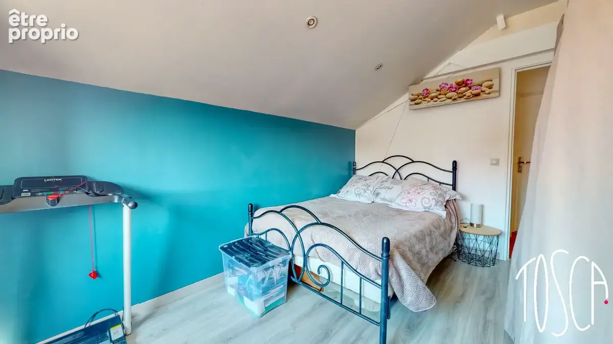 Exclusivite - orly limite thiais - maison 5 pieces - 98m² - photo 9