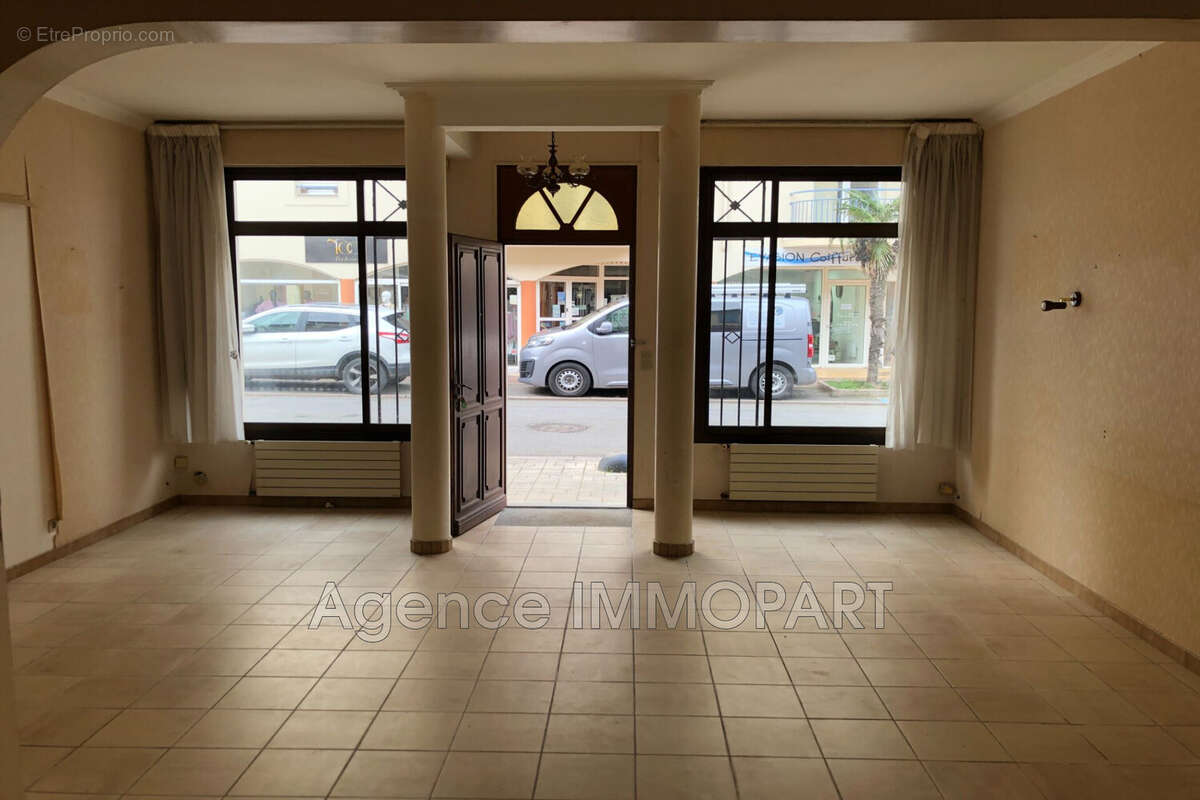 Maison à SAINT-BREVIN-LES-PINS