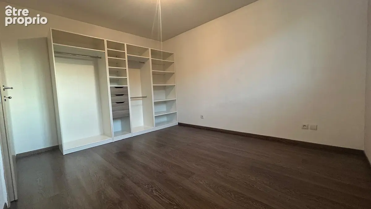 Appartement 2 pièces 45 m² à vendre à Etrembieres (74100) - photo 8