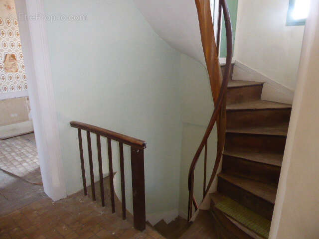 Appartement à PONT-L&#039;EVEQUE