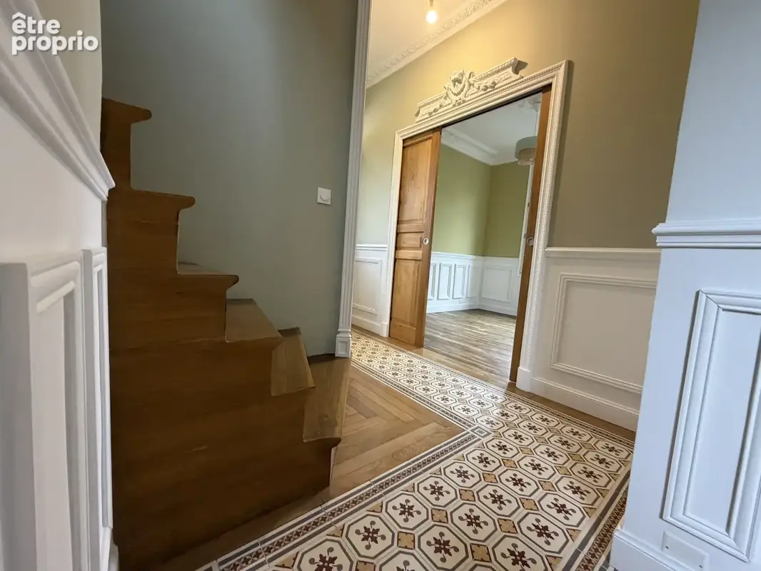 Maison 3 pièces 55 m² à vendre à Chevreuse (78460) - photo 6