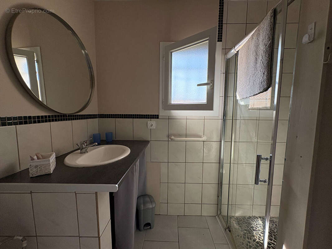 Maison à CARCASSONNE