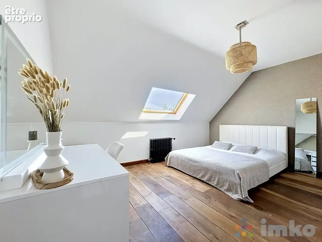 Maison 5 pièces 151 m² à vendre à Toufflers (59390) - photo 6