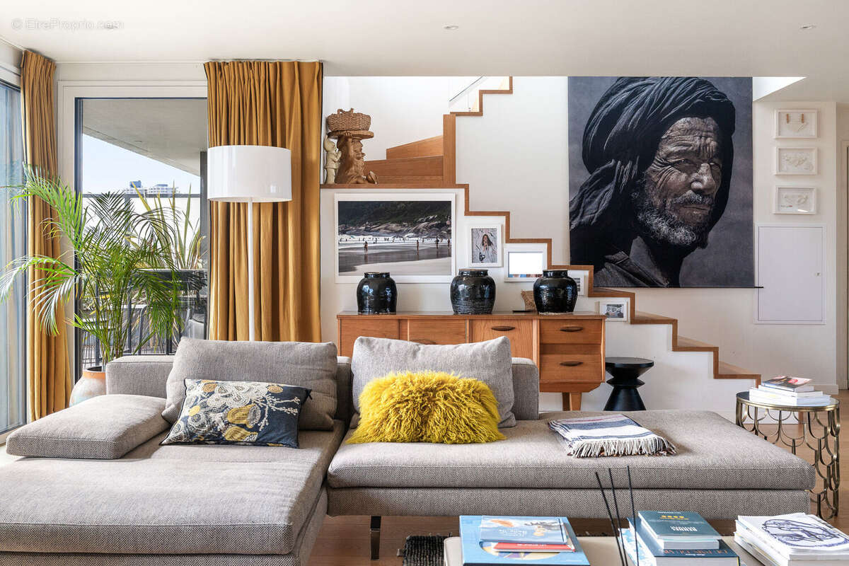 Photo 2 - Appartement à RENNES