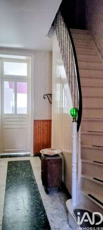 Photo 5 - Maison à FRESNES-SUR-ESCAUT