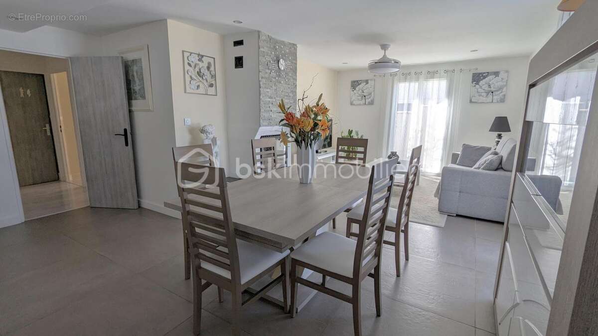 Maison à PRADES-LE-LEZ