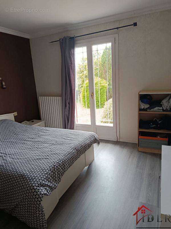 Maison à FAYL-BILLOT